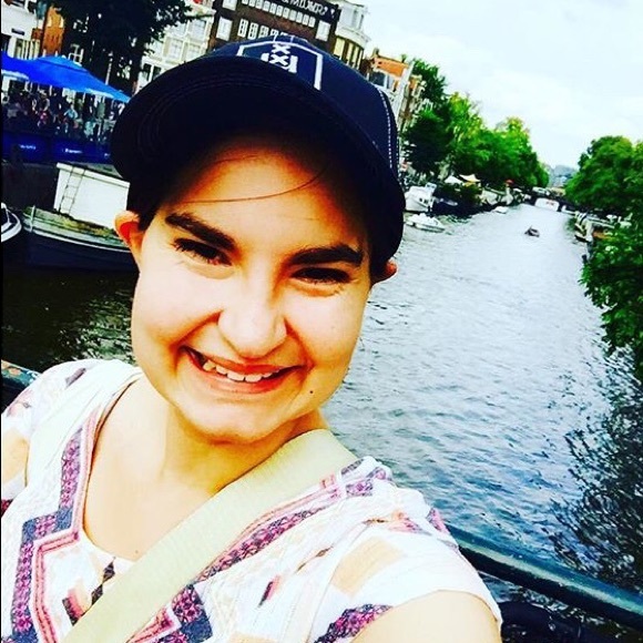 MEET THE POSHER! - Picture 1 of 1